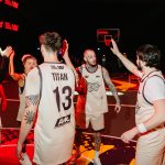King media basket