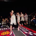 King Media Basket