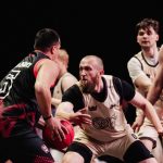 King Media Basket